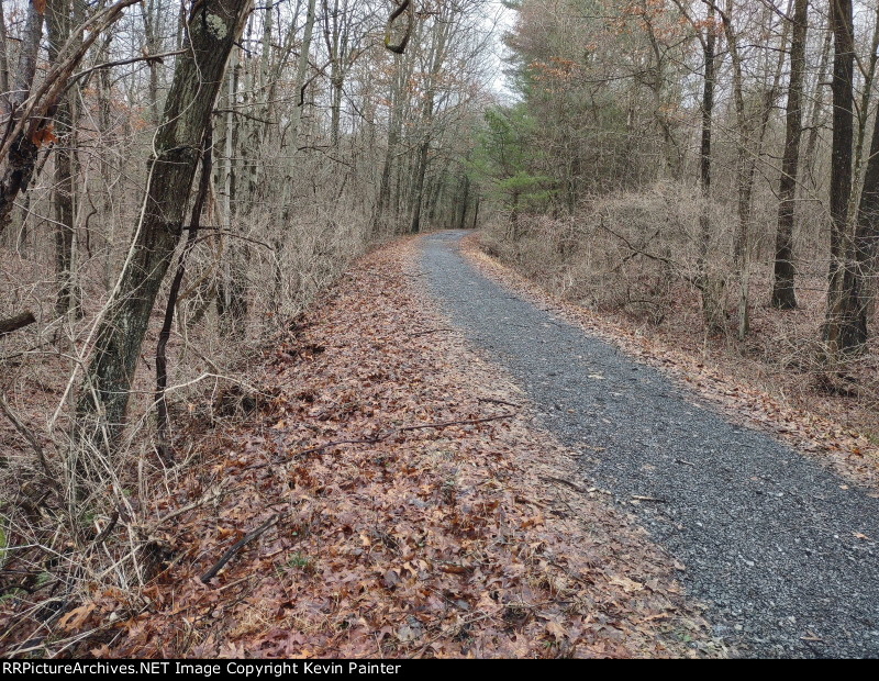 Bellefonte Central Rail-Trail